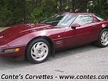 1993 Chevrolet Corvette Photo #4