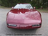 1993 Chevrolet Corvette Photo #5