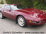 1993 Chevrolet Corvette Photo #6