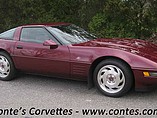 1993 Chevrolet Corvette Photo #7