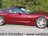 2003 Chevrolet Corvette Photo #10