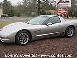 2004 Chevrolet Corvette Photo #1