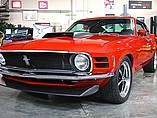 1970 Ford Mustang Photo #27