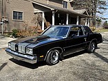 1979 Oldsmobile Cutlass Supreme Photo #3