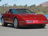 1991 Chevrolet Corvette Photo #7