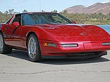 1991 Chevrolet Corvette Photo #10