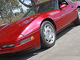 1991 Chevrolet Corvette Photo #31