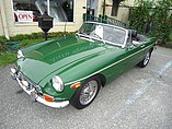 1971 MG B Photo #2