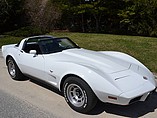 1978 Chevrolet Corvette Photo #2