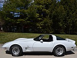 1978 Chevrolet Corvette Photo #9