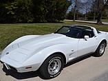 1978 Chevrolet Corvette Photo #10