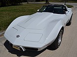 1978 Chevrolet Corvette Photo #11