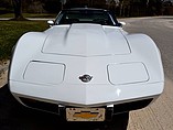 1978 Chevrolet Corvette Photo #12