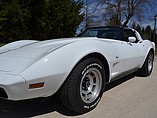 1978 Chevrolet Corvette Photo #13