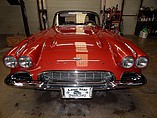 1961 Chevrolet Corvette Photo #4