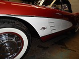 1961 Chevrolet Corvette Photo #15
