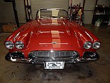 1961 Chevrolet Corvette Photo #20
