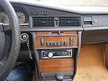 1989 Mercedes-Benz 190E Photo #24
