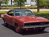 1968 Dodge Charger R/T Photo #2