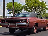 1968 Dodge Charger R/T Photo #9