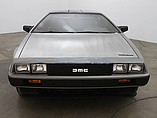 1983 DeLorean DMC-12 Photo #2