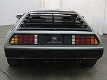 1983 DeLorean DMC-12 Photo #5