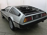 1983 DeLorean DMC-12 Photo #6