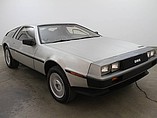 1983 DeLorean DMC-12 Photo #26