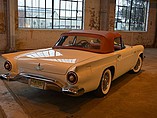 1957 Ford Thunderbird Photo #5