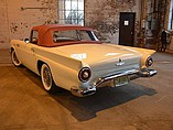 1957 Ford Thunderbird Photo #25