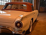 1957 Ford Thunderbird Photo #38