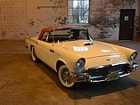 1957 Ford Thunderbird Photo #40