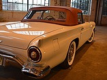 1957 Ford Thunderbird Photo #41