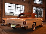 1957 Ford Thunderbird Photo #44