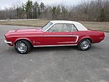 1968 Ford Mustang Photo #46