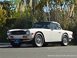 1973 Triumph TR6 Photo #14