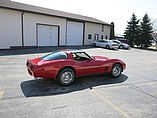 1982 Chevrolet Corvette Photo #27