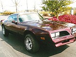 78 Pontiac Formula