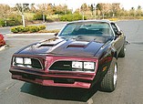 1978 Pontiac Formula Photo #2