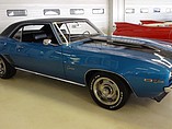 1969 Chevrolet Camaro Photo #1