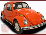 1969 Volkswagen Beetle Photo #1