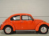 1969 Volkswagen Beetle Photo #2