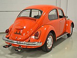 1969 Volkswagen Beetle Photo #3