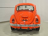 1969 Volkswagen Beetle Photo #4