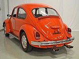 1969 Volkswagen Beetle Photo #5