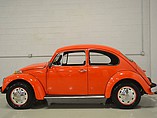 1969 Volkswagen Beetle Photo #6