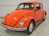 1969 Volkswagen Beetle Photo #7
