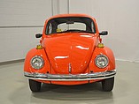 1969 Volkswagen Beetle Photo #8
