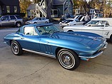 1965 Chevrolet Corvette Photo #1