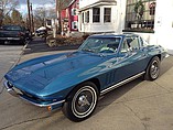 1965 Chevrolet Corvette Photo #2